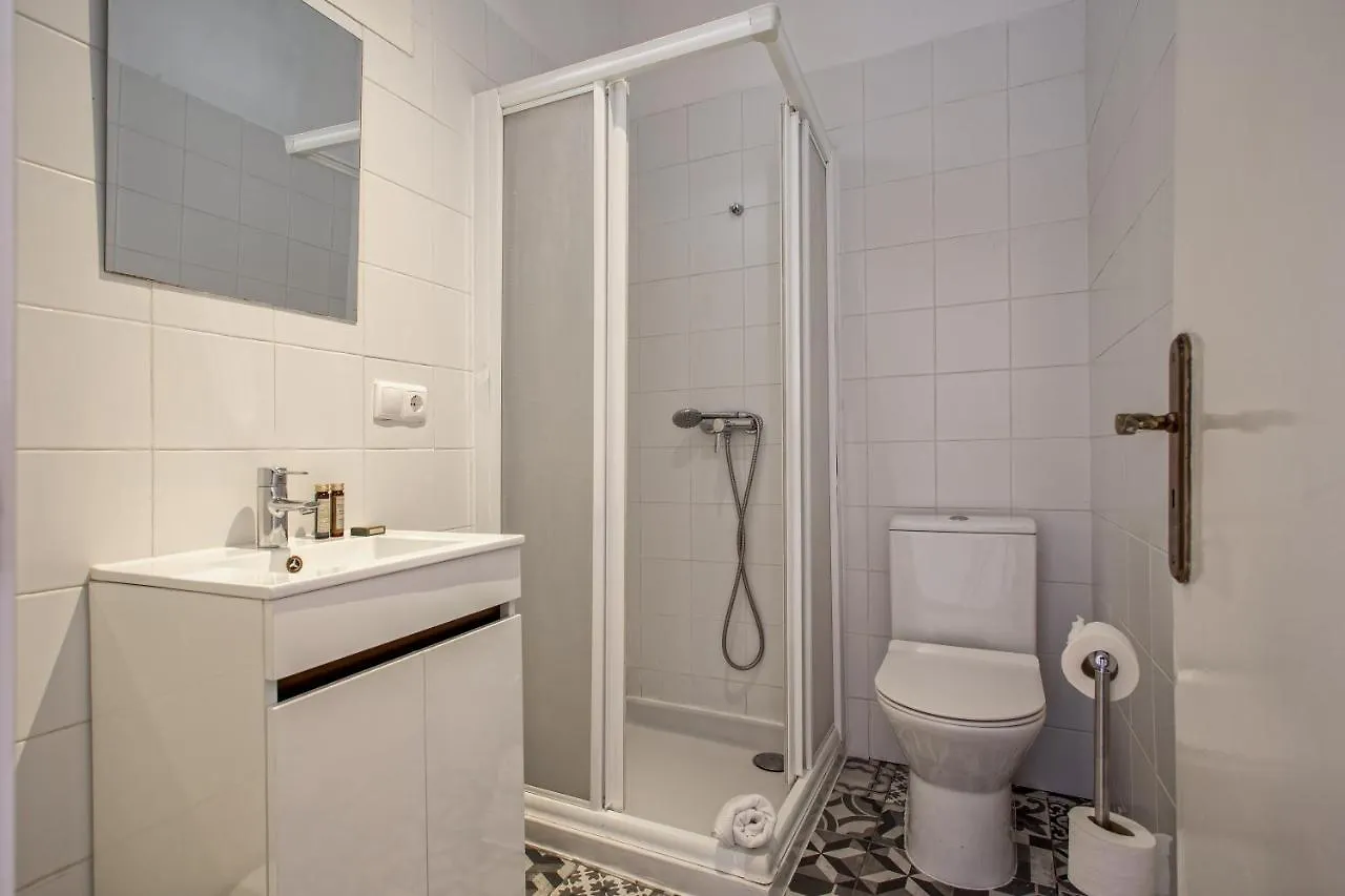 Alfama River View Tailor Made Flat Lissabon Apartment